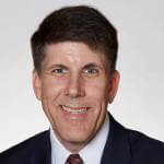 Hugh Conners, Orange County United Way Board of Directors Treasurer