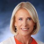 Sue Parks, Orange County United Way President & CEO