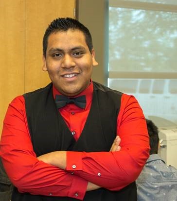 Rodolfo, Destination Graduation