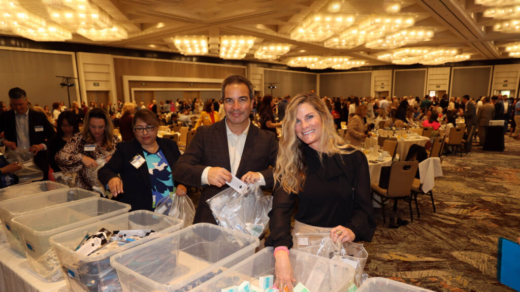 Women’s Philanthropy Fund Breakfast