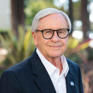 J. Steven Roush