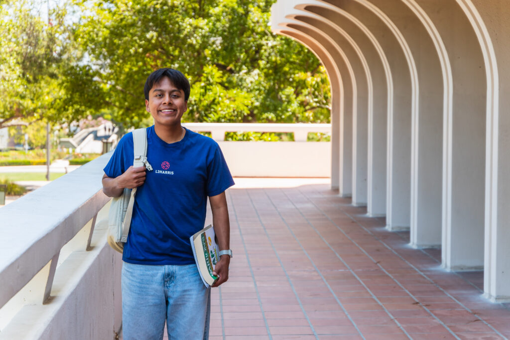 What happens when students are given access to mentorship, real-world career experiences, and professionals who inspire them?